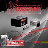  Поршень в сборе Wossner Honda XR400R 96-04, TRX400 99-14 (A)