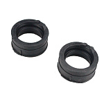 Манифолды Yamaha TDM850 91-01, TRX850 95-99, XTZ750 89-95 3LD-13597-01-00