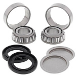 Подшипники оси маятника ALL BALLS Honda GL1100~1500,ST1100 91-02, VF700-750, VT1100, VT750 (28-1056)