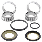 Комплект подшипников рулевой колонки ALL BALLS KTM все модели125-990 см3 91-14  (22-1026)