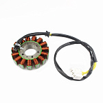 Статор генератора Kawasaki ZX1400 06-21 21003-0055, 21003-0059, 21003-0144
