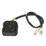 Реле зарядки Honda NX500 Dominator 95-99, NX650 Dominator 95-00 31600-MAN-621
