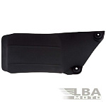Брызговик R-Tech KTM SX 125-525 98-06, EXC/EXCF 125-525 98-07 (R-PSPKTMNR000) черный