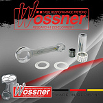 Шатунная сборка Wossner KTM SX125 07-15, SX150 09-15, EXC125 07-16