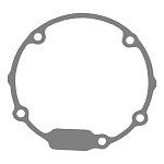 Honda CBR 1000 F 1987-1999 прокладка левой крышки двс 11322-MW7-790