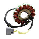 Статор генератора Honda CBR600RR/RA 13-23 31120-MJC-D01