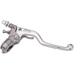 Кронштейн сцепления с рычагом Honda CRF250R 04-09, CRF250X 04-17, CRF450R 04-08, CRF450X 05-18