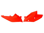 Обтекатели задние бок R-Tech KTM SX 125/150 16-18,SXF 250/350/450 16-18 (R-FIKTMAN0016) Оранж Неон
