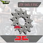 Звезда цепного привода JTF565 13sc