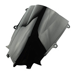 Ветровое стекло для мотоцикла Yamaha YZF-R6/R7 17-23 DoubleBubble