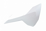 Обтекатели задн. боковые R-Tech Husqvarna TC/FC 16-18, TE/FE 17-18 (R-FIHSQBN0016) белые