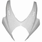 Передний обтекатель для Suzuki GSX-R 1000 07-08 Без цвета