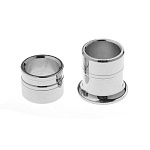 Втулки переднего колеса (Спейсеры) BWX (11-1029)