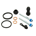 Ремкомплект тормозного суппорта перед BWX Kawasaki KX65 00-23, Suzuki RM65 03-05 (18-3001)