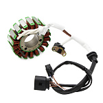 Статор генератора BMW G310R/GS 16-20 12311540515