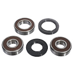 Комплект подшипников и сальников заднего колеса CHAKIN RacingLine CH25-1390RL