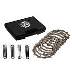 Комплект дисков сцепления фрикционы/пружины DP-Clutch DPSK257