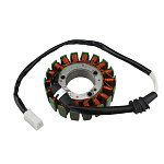 Статор генератора Yamaha YZF-R1 98-01 4XV-81410-01-00
