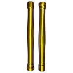 Стакан вилки для мотоцикла Honda CRF1000 16-17 Africa Twin Золотой