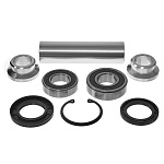 Ремкомплект Ступицы зад BWX Yamaha YZ125/250/YZ450F 03-05, YZ250F 02-05 (25-1252/11-1081-1)