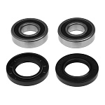 Комплект подшипников и сальников переднего колеса CHAKIN CH25-1653