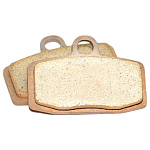 Тормозные колодки DP-Brake SDP514