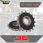 Звезда цепного привода JTF1370 16RB