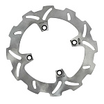 Тормозной диск передний для мотоцикла Kawasaki KX250F/450F 06-14, KX250 06-08, KLX450R 08-21