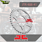 Звезда цепного привода JTR488.41