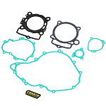 Комплект прокладок CHAKIN KTM 250 SX-F/XC-F 13-15 Husqarna FC250 14-15 Полный