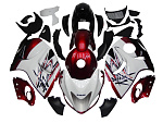 Комплект пластика для мотоцикла Suzuki GSX-R1300 99-07