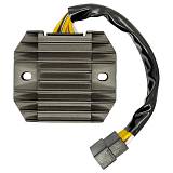  Реле зарядки для Kawasaki ZZR600 90-05, ZR400 89-08, KLR650 08-13, BJ250-B1 92-08
