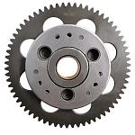 Обгонная муфта AHL Yamaha XV400/XV500/XV535 Virago 22U-15580-00-00