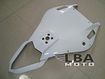 Хвост нижняя часть для Yamaha R6 06-07(Андертейл) Без цвета