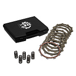 Комплект дисков сцепления фрикционы/пружины DP-Clutch DPSK203
