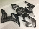 Комплект пластика для мотоцикла Honda CBR 600 RR 07-08 Серый Mechanic