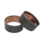 Направляющие вилки На перо 45X20X1 Комплект 2шт.