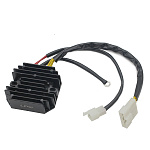 Реле зарядки KTM Duke 125 11-20, Duke 200 12-18, Duke 250 15-21, Duke 390 13-21 93011034000