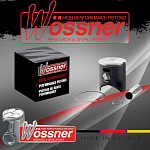 Поршень в сборе Wossner KTM SX65 09-25, Gas Gas MC65 21-25, Husqvarna TC65 17-25 (D)