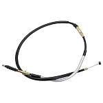 Тросик сцепления для мотоцикла Kawasaki KL250 Super Sherpa 97-10