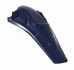 Крыло заднее R-Tech Husqvarna TE/FE 17-18 (R-PPHSQBLH017) синее