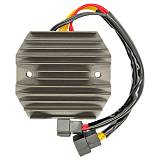  Реле зарядки для Triumph Speed Four 94-18, Daytona 675 06-20, Tiger 1050 06-18, Sprint 10-20