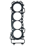Прокладка ГБЦ CHAKIN Honda CBR1100XX 97-08 CB1100SF 00-01 12251-MAT-E01, 12251-MAT-003