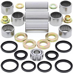 Ремкомплект прогрессии ALL BALLS Husqvarna CR125 02-04, CR250 02-04, WR125 02-04, WR250 02 (27-1133)