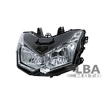 Фара для мотоцикла Kawasaki Z1000 10-13