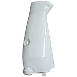 Накладка на правый воздуховод для Yamaha R1 09-11 Без цвета