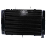 Радиатор для Honda CB1000R 11-17