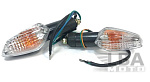 Поворотники Honda CBR250/300 2011-2015 Перед/Зад