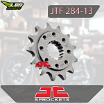 Звезда цепного привода JTF284 13