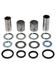Ремкомплект оси маятника BWX Honda CR250R 02-07, CRF450R 02-04 (28-1037)